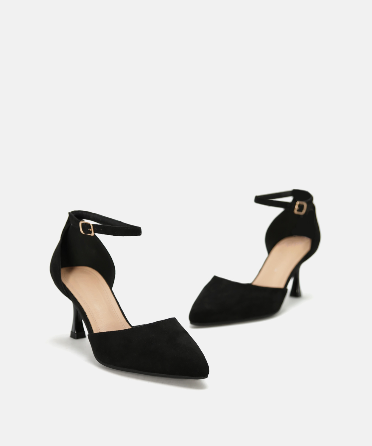 Zapato tac&oacute;n fino pulsera image number null